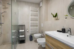 Two Bedroom Apartment with Terrace in Podčetrtek - Image 5