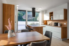 Two Bedroom Apartment with Terrace in Podčetrtek - Image 2