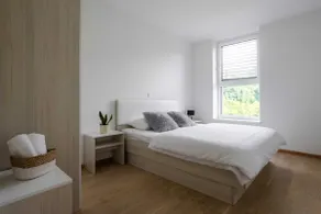 Two Bedroom Apartment with Terrace in Podčetrtek - Image 4