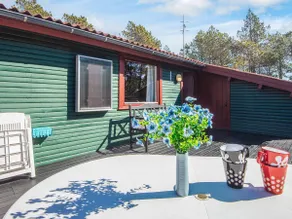4 person holiday home in Thisted-By Traum - Image 2