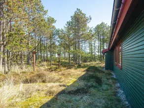 4 person holiday home in Thisted-By Traum - Image 5