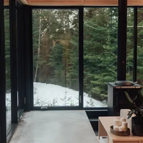 The Pioneer | BESIDE's very first cabin - Image 4
