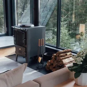 The Pioneer | BESIDE's very first cabin - Image 5