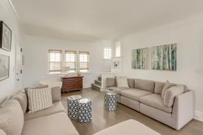 Port Clinton Home w/ Lake View - Walk to Beach! - Image 5