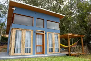 Cabin with Jacuzzi and barbecue grill - Ibiúna/SP - Image 5