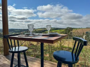 Cabin with Jacuzzi and barbecue grill - Ibiúna/SP - Image 2
