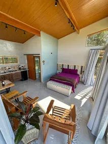 Cabin with Jacuzzi and barbecue grill - Ibiúna/SP - Image 3