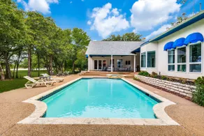 Lakefront Oasis Home w/ Pool & Sand Beach - Image 4