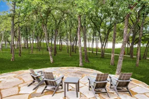 Lakefront Oasis Home w/ Pool & Sand Beach - Image 3