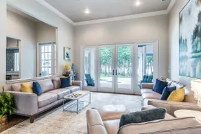 Lakefront Oasis Home w/ Pool & Sand Beach - Image 5