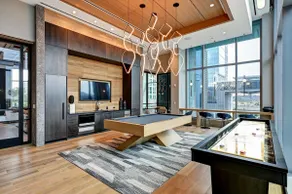 Top Amenities! 2BR - Kitchen, Lounges, W|D. - Image 5