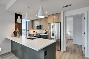 Top Amenities! 2BR - Kitchen, Lounges, W|D. - Image 2