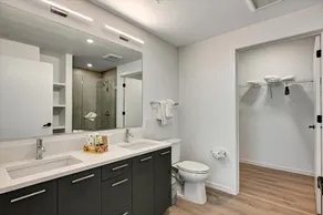 Top Amenities! 2BR - Kitchen, Lounges, W|D. - Image 3