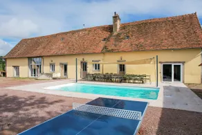 SoVilla Chez Pommet - Pool - Sauna - 30 people - Image 4