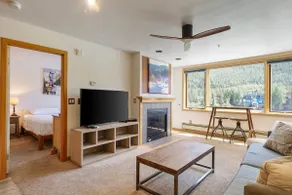 Modern Lakeside Unit with Indoor Community Pool - Image 2