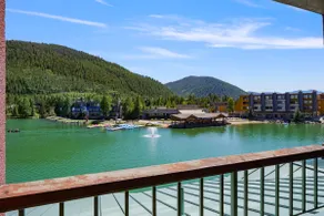 Modern Lakeside Unit with Indoor Community Pool - Image 3