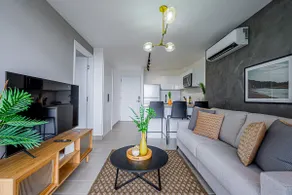 w* | Minimalist 1BR w/ Balcony in San Francisco - Image 4