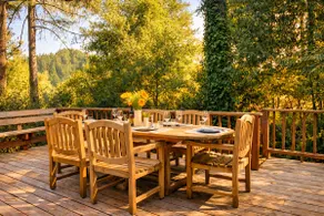 The Ivywood ~ Hot Tub, Vintage Chic! Dog Friendly - Image 2