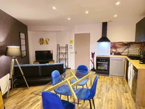 Apartment A in Mitrons-Saint-Affrique - Image 4