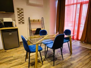 Apartment A in Mitrons-Saint-Affrique - Image 5