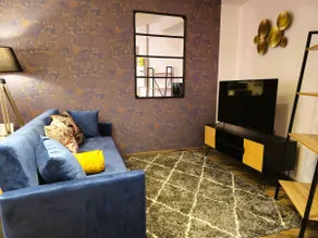 Apartment A in Mitrons-Saint-Affrique - Image 2