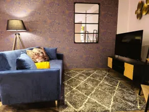Apartment A in Mitrons-Saint-Affrique - Image 3