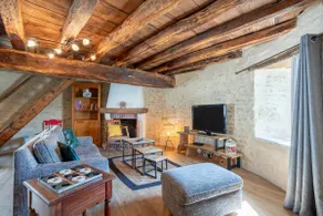 La Tourette – Charming and Unique Gîte - Image 3