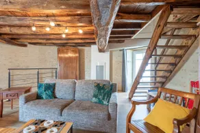 La Tourette – Charming and Unique Gîte - Image 5