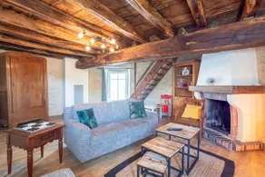 La Tourette – Charming and Unique Gîte - Image 4