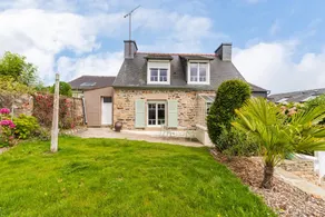 Charmante Maison sur le port Loguivy de la Mer - Image 2