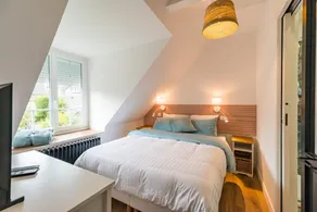 Charmante Maison sur le port Loguivy de la Mer - Image 3