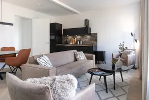 Spacious house, luxurious and new in Nijmegen city center - Image 4