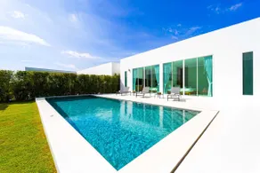 Modern 4 Bed Private Pool Villa - KH-B6 - Image 4