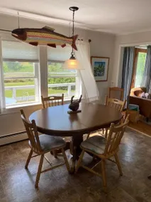 Channel View Cottage, Bay of Fundy, Beach 1 mile - Image 3