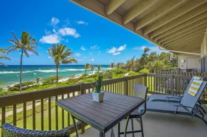 Kaha Lani 321 An Oceanfront 1 Bedroom - Image 2