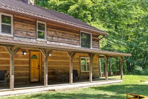Fun Luxury Lodge Sleeping 25: Hot Tub, 16 Acres - Image 5