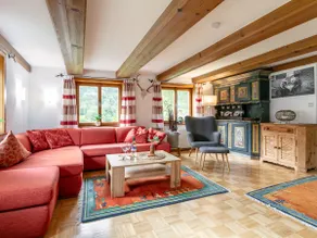 Beautifully renovated farmhouse, dream location - Image 2