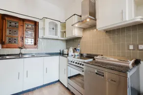 2BED apartment with seaview in Qawra! by Homely - Image 3