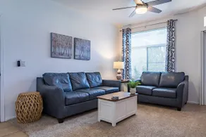 Modern Retreat in Ahwatukee Heated Pool Spa Gym - Image 5