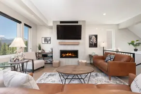 Luxury Mtn Retreat: Family Friendly, Sleeps 10 - Image 2