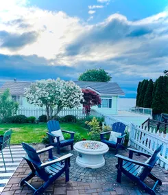 Camano Island Cottage - Madrona Beach - Image 2
