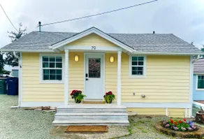 Camano Island Cottage - Madrona Beach - Image 3