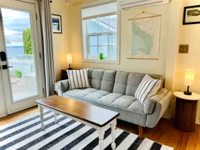 Camano Island Cottage - Madrona Beach - Image 5