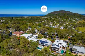 Hilltop Hideaway at Coolum Beach - Image 5