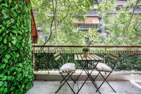Mellow 2-Bedroom Apartment in Athens - Image 4