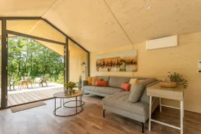 New! Luxury Lodge in beautiful natural surroundings - Image 4