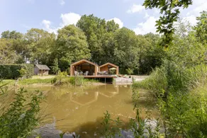 New! Luxury Lodge in beautiful natural surroundings - Image 2