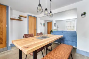 Host & Stay - Damson Cottage - Image 4