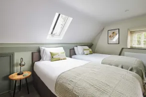 Host & Stay - Damson Cottage - Image 5