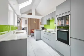Host & Stay - Damson Cottage - Image 3